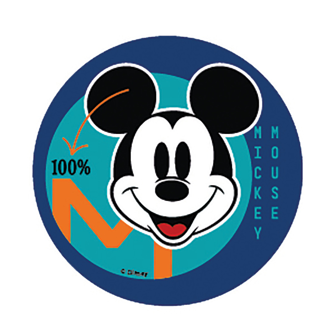 Mc Neill MC Addys zu Schulranzen Disney Mickey Mouse