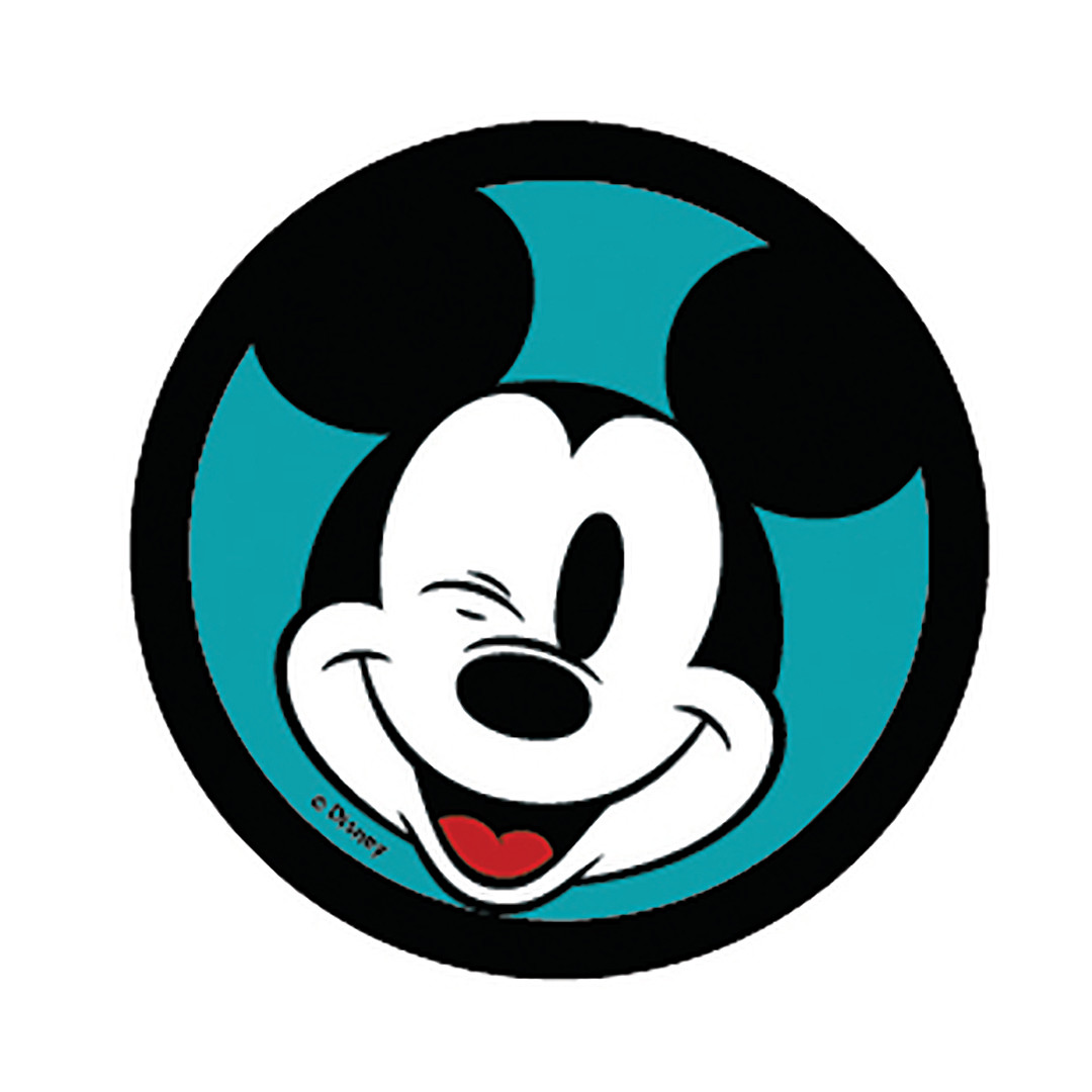 Mc Neill MC Addys zu Schulranzen Disney Mickey Mouse