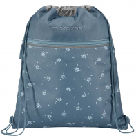 Coocazoo 'Gym Bag' Turnbeutel bloomy daisy