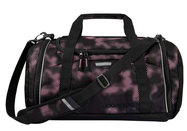 Coocazoo 'SporterPorter' Sporttasche 20l 470g pink illusion