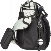 Joop 'Iietissimo' Jasmina Shoulderbag SHZ black