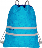 McNeill 'Bubble' Schultaschenset 5tlg Ergo Perfecto 1250g 22l