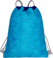 McNeill 'Bubble' Schultaschenset 5tlg Ergo Perfecto 1250g 22l