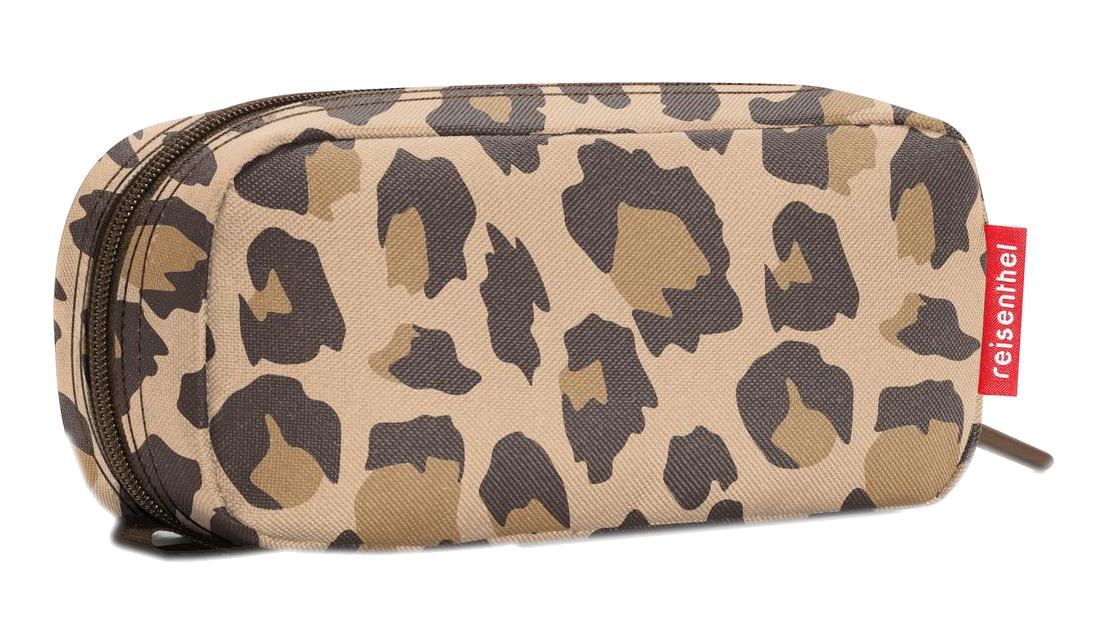 Reisenthel 'multicase' universal einsetzbares Mäppchen 1,5l leo macchiato