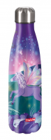 Step by Step 'Pegasus Emily' Isolierte Edelstahl-Trinkflasche 0,5l