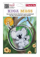 Step by Step 'KiGa Mags' Wechselmotiv Koala Coco