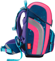 Scout 'Neo Set' Schulranzenset 4tlg. 1250g 21.5l Pretty Star