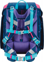 Scout 'Neo Set' Schulranzenset 4tlg. 1250g 21.5l Pretty Star