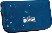 Scout 'Neo Set' Schulranzenset 4tlg. 1250g 21.5l Pretty Star