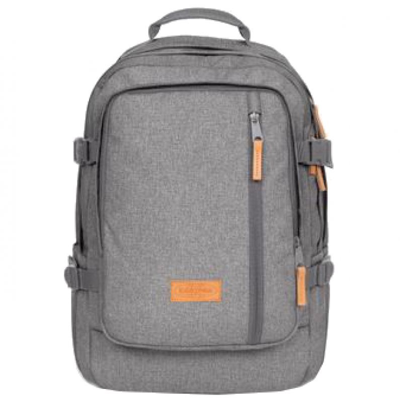 Eastpak 'VOLKER' Rucksack mit Laptopfach 15' 35l Sunday Grey