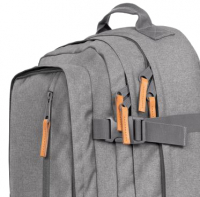 Eastpak 'VOLKER' Rucksack mit Laptopfach 15' 35l Sunday Grey