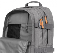 Eastpak 'VOLKER' Rucksack mit Laptopfach 15' 35L Sunday Grey
