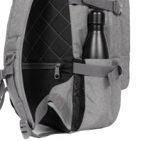 Eastpak 'VOLKER' Rucksack mit Laptopfach 15' 35l Sunday Grey