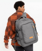 Eastpak 'VOLKER' Rucksack mit Laptopfach 15' 35L Sunday Grey