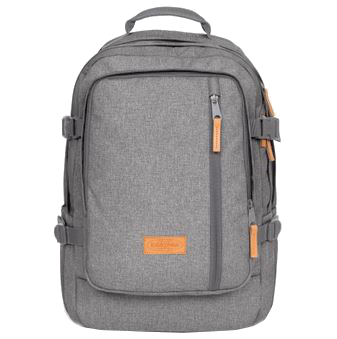 Eastpak 'VOLKER' Rucksack mit Laptopfach 15' 35L Sunday Grey
