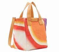 Desigual 'Bag Sanadora Valdivia' Damentasche  tutti fruti