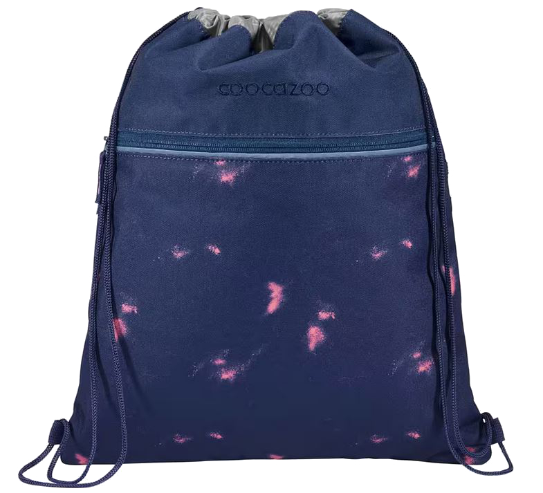 Coocazoo 'Gym Bag' Turnbeutel arctic midnight