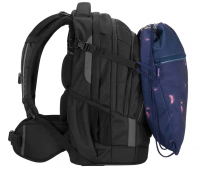 Coocazoo 'Gym Bag' Turnbeutel arctic midnight