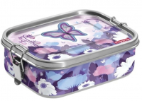 Step by Step 'Butterfly Maja' Edelstahl-Lunchbox
