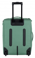 Travelite 'Kick Off' Trolley-Reisetasche S 55 cm 2,4kg 44l salbei