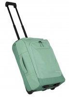 Travelite 'Kick Off' Trolley-Reisetasche S 55 cm 2,4kg 44l salbei