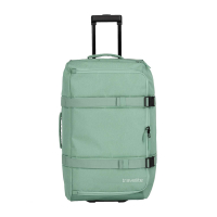 Travelite 'Kick Off' Trolley-Reisetasche L 68cm 2,7kg 65l salbei