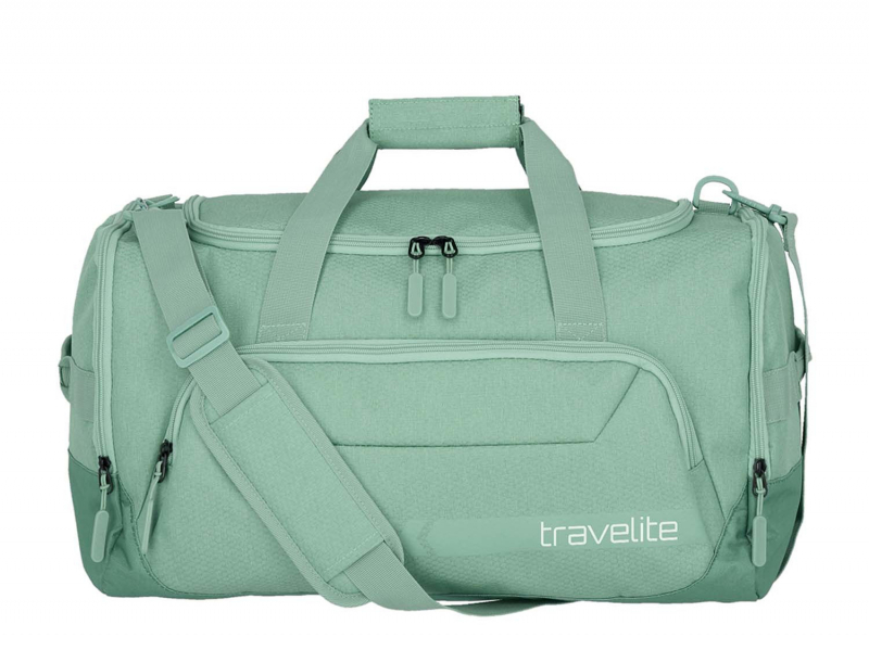 Travelite 'Kick Off ' Reisetasche M 50cm 45L 0,7kg salbei