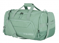 Travelite 'Kick Off ' Reisetasche M 50cm 45L 0,7kg salbei