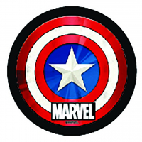 Mc Neill MC Addys zu Schulranzen Marvel Avengers