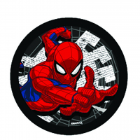 Mc Neill MC Addys zu Schulranzen Marvel Spider-Man