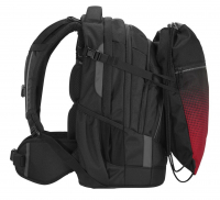 Coocazoo Gym-Bag Turnbeutel Blazing Fire