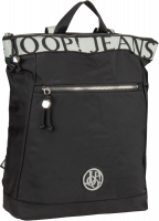 Joop ' lietissimo' Elva Backpack IVZ schwarz