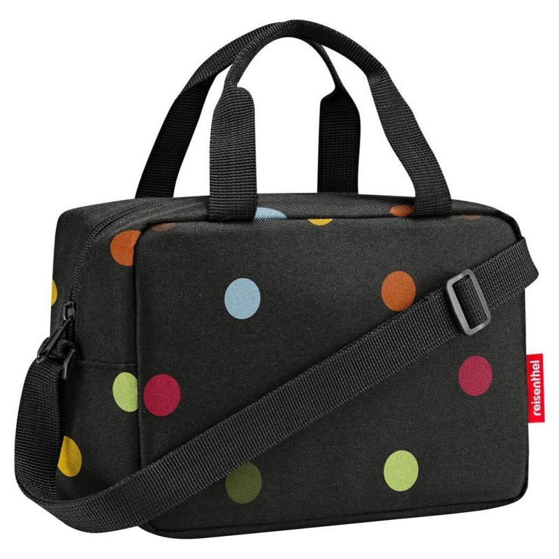 Reisenthel 'coolerbag to-go' Kühltasche 3l dots