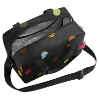 Reisenthel 'coolerbag to-go' Kühltasche 3l dots