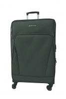 Franky 'T24' 4-Trolley M erweiterbar 2,9 kg schwarz