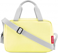 Reisenthel 'coolerbag to-go' Kühltasche 3l lemon ice