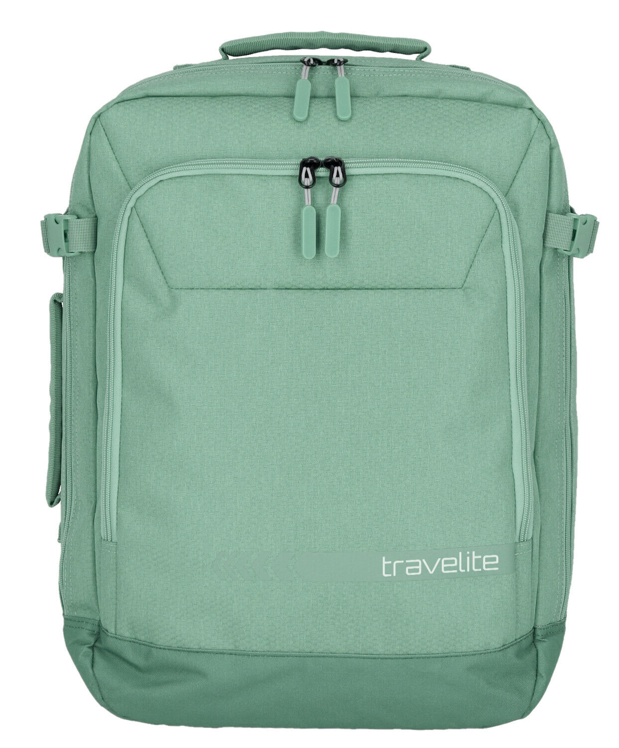 Travelite 'Kick Off ' Bordgepäck Rucksack 0,9kg ca.35l salbei