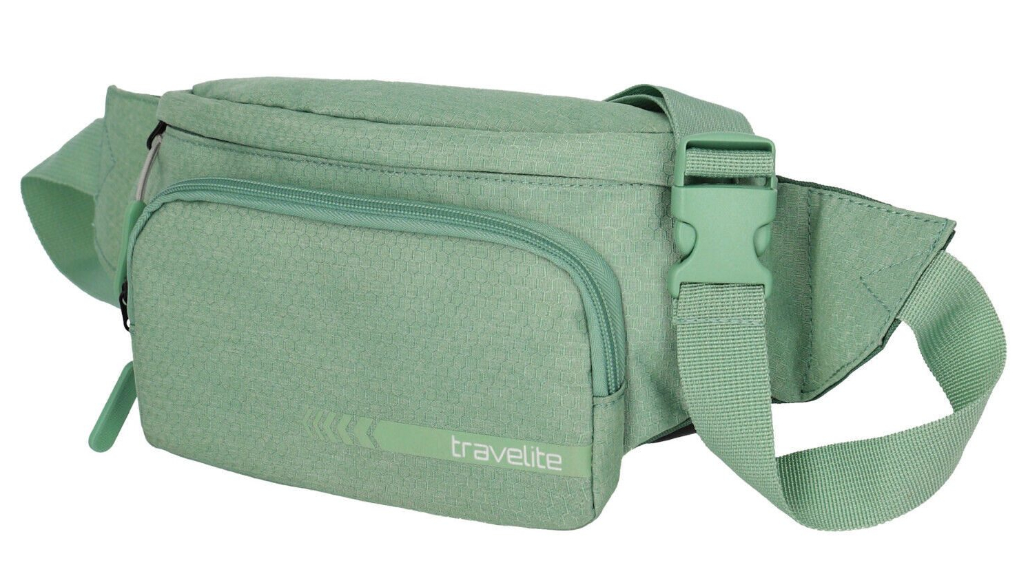 Travelite 'Kick Off' Gürteltasche 0,2kg 5l salbei