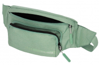 Travelite 'Kick Off' Gürteltasche 0,2kg 5l salbei