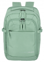 Travelite 'Kick Off' Cabin Rucksack 0,8kg erw. 20-23l salbei