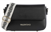 Valentino 'Zero' flap bag nero