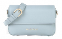 Valentino 'Zero' flap bag polvere