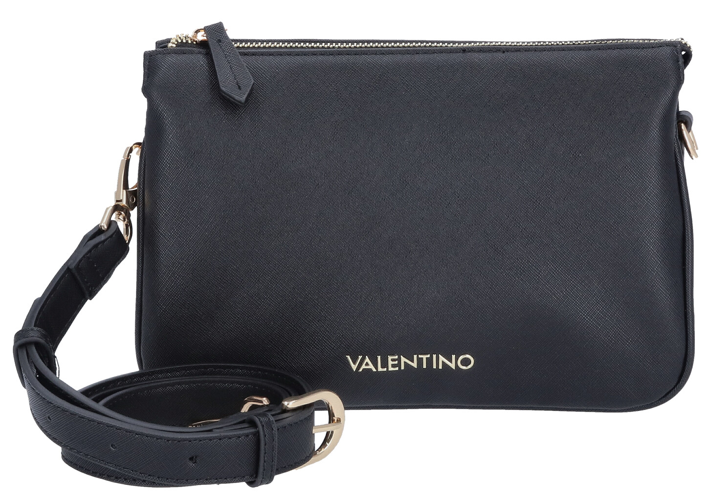 Valentino 'Zero' pochette nero