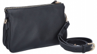 Valentino 'Zero' pochette nero