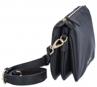 Valentino 'Zero' pochette nero