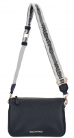 Valentino 'Zero' pochette nero