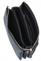 Valentino 'Zero' pochette nero