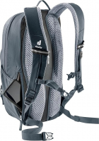 Deuter 'Bike I14' Rucksack 14l 690g 210D PA black-black