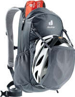 Deuter 'Bike I14' Rucksack 14l 690g 210D PA black-black