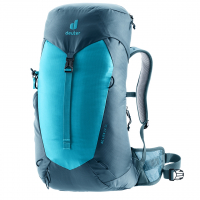 Deuter 'AC LITE 22 SL' Rucksack 22l 900g lagoon-atlantic